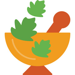 Herbal Icon