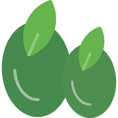 Olive Icon