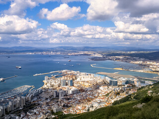 Strait of Gibraltar