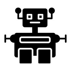 robot icon