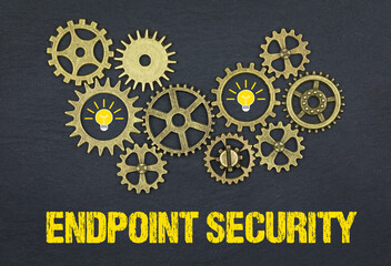 Endpoint Security	
