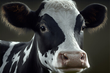 The Environmental Impact of Cow Farming