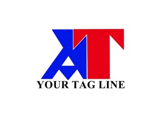 abstract logo design