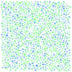 pois graphique fantastique