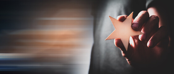 human resource assessment business concept