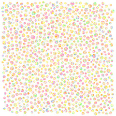 pois graphique fantastique