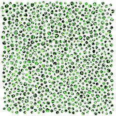 pois graphique fantastique