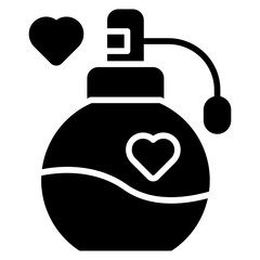 Parfume Icon