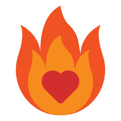 Fire Icon