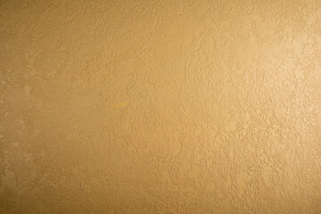 yellow wall texture for background use