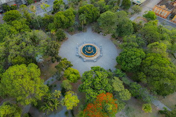 Praça Coronel Pedro Osório