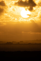 Paysage Ouessant