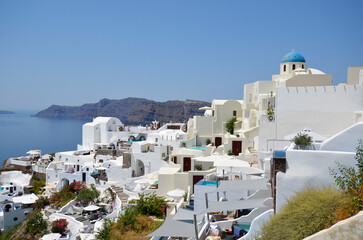 Greece, Santorini Island