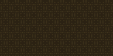 Leather texture background. Seamless pattern for background wallpaper design. Vector illustration.