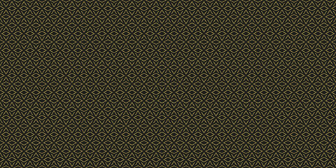 Fototapeta na wymiar Black fabric texture. Seamless pattern for background wallpaper design. Vector illustration.