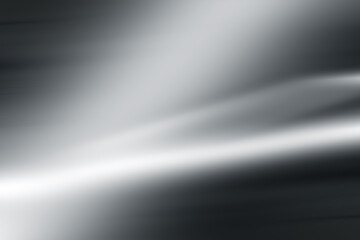 black gradient abstract background for background or wallpaper your product montage