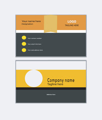 business card templet