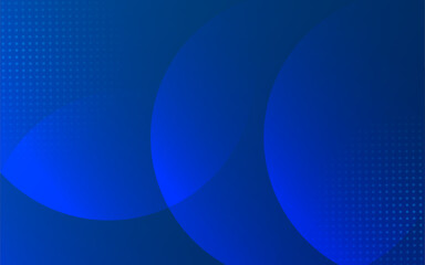 Dark blue stripes abstract background design. Geometric tech vector background