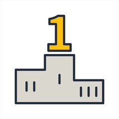 Podium,
123,
Quality,
Winner,
1 2 3,
Outstanding,
Sports and Competition,
1st place,
Certification,
Certificate,
Award,
Medal,
Star