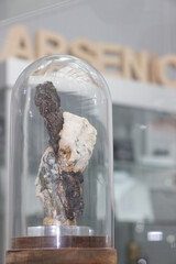 arsenic