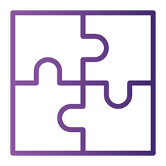 puzzle icon