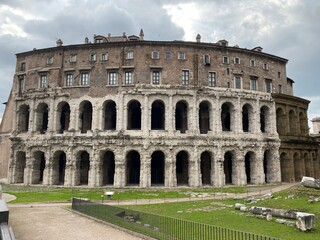 Obraz premium Colisée - Rome
