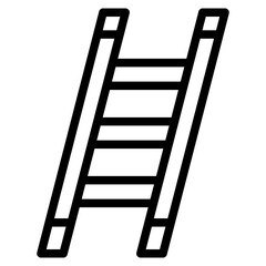 ladder line 