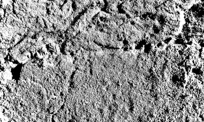 Distressed Retro Dust and Scratch Texture