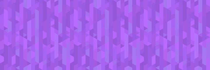 Multicolored mosaic pattern. Seamless geometric wallpaper of the surface. Unique polygonal background. Colorful texture. Doodle for design. Print for posters, flyers and textiles