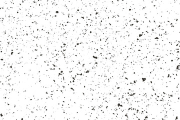 Terrazzo flooring marble stone wall texture abstract background. White terrazzo floor tile on cement surface Stock royalty free vector illustration. PNG