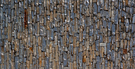stone wall background