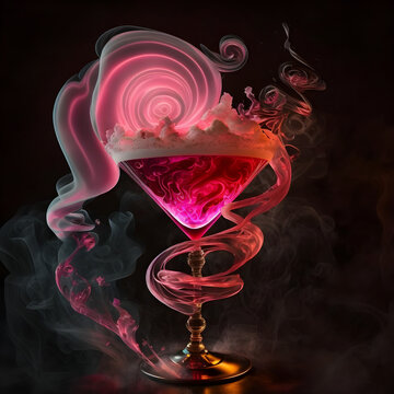 Valentine’s Day Magic Love Potion 2