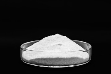 mica sericite or sericite is a fine grayish white powder, a hydrated potassium alumina silicate. Component of the food industry.