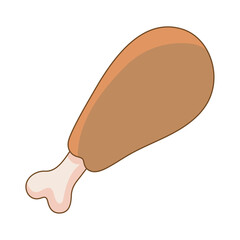 chicken fast food