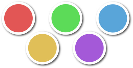 Seal, emblem and button