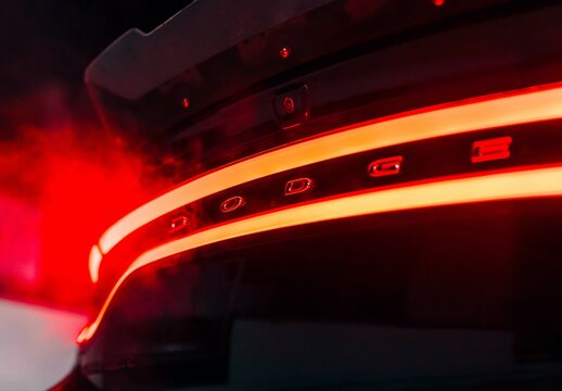 Seattle, WA, USA
January 1, 2023
Black Dodge Charger