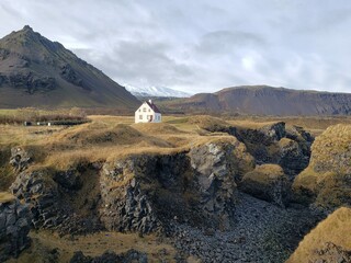 Iceland