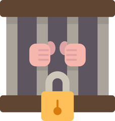 incarceration  icon