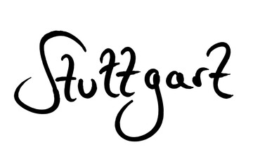 Stuttgart