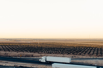 view of open horizon 