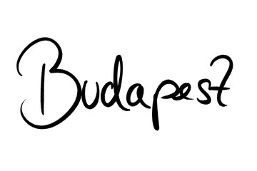 Budapest