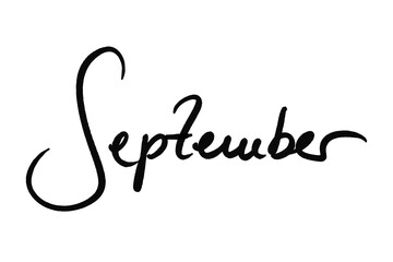 September 