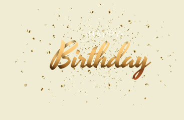 Happy birthday, Celebration, Birthday Balloons, Party balloons