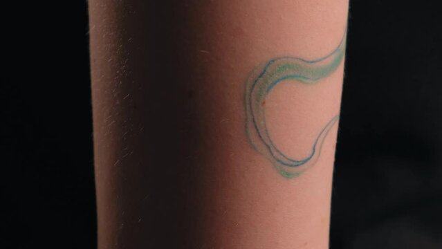 Henna Henna|henna Tattoo Stencil - Glitter Airbrush Templates For Hands,  17.5x26.5cm