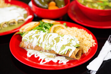flautas