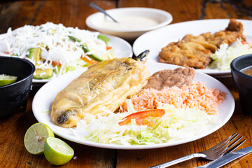 chile relleno