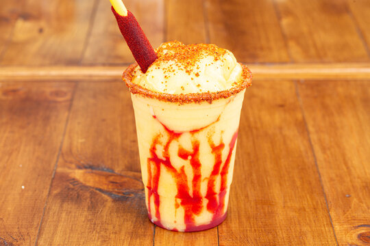 mangonada