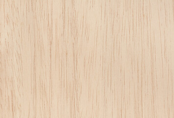 Plywood texture background, wooden surface in natural pattern for design art work.