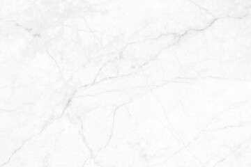 White grey marble seamless glitter texture background, counter top view of tile stone floor in natural pattern.