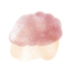 Watercolor Paint Splatter